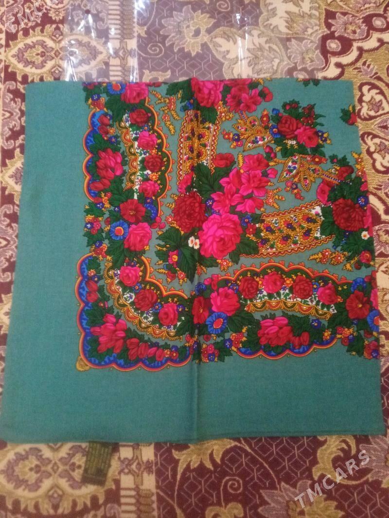 GATY ÝALYK 90/90 - Aşgabat - img 1