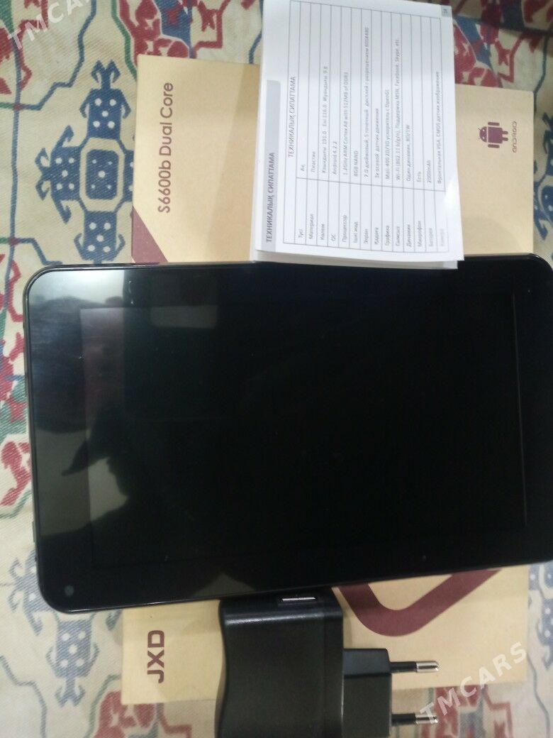 Planşet JXD Dual core - Mary - img 1