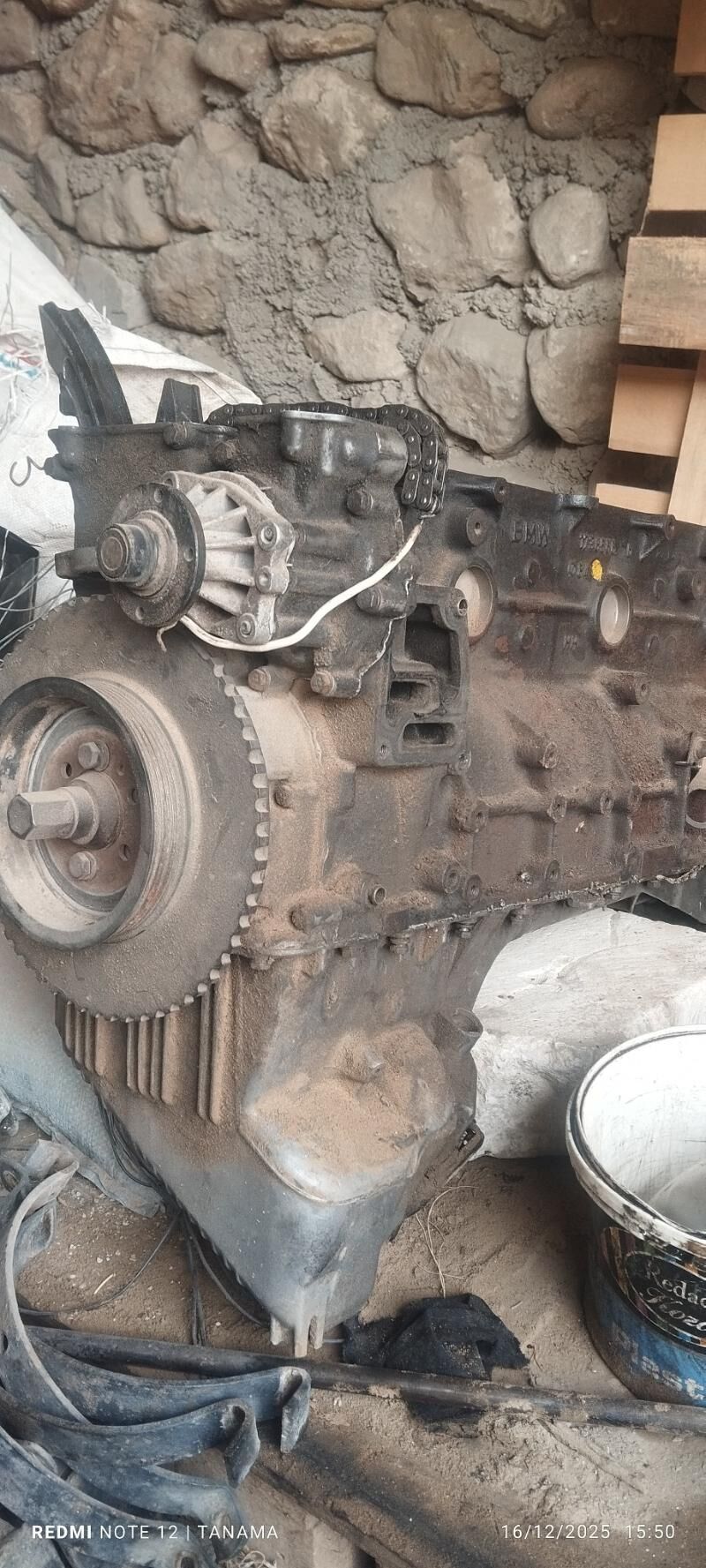 bmw 525 3 000 TMT - Балканабат - img 1