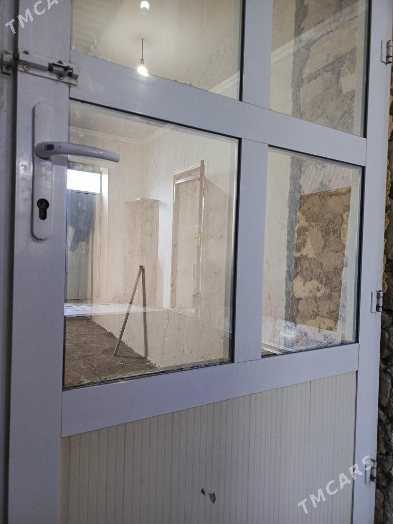 ayumin gapy - Балканабат - img 1