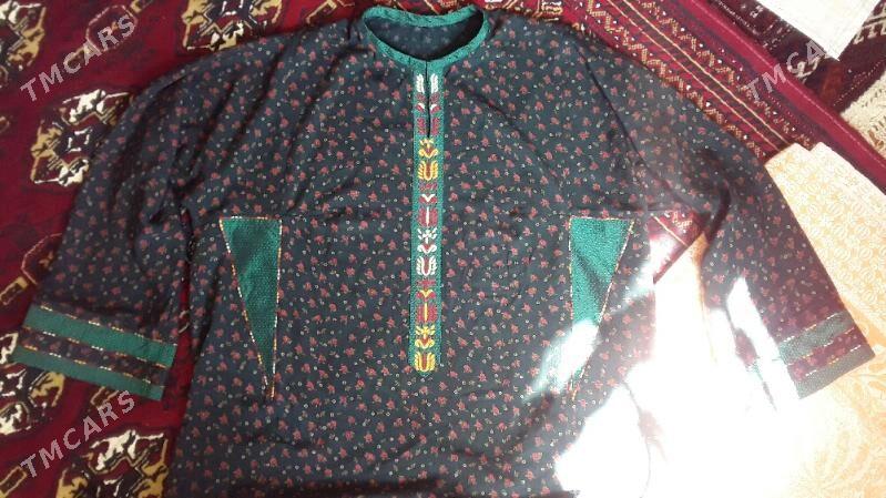 keşdeçi - Aşgabat - img 1