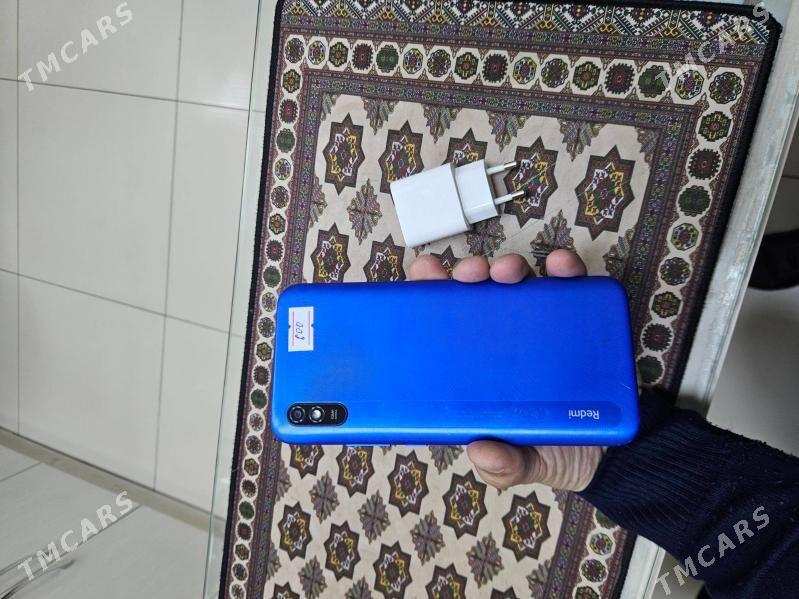 Redmi 9A - Parahat 5 - img 1