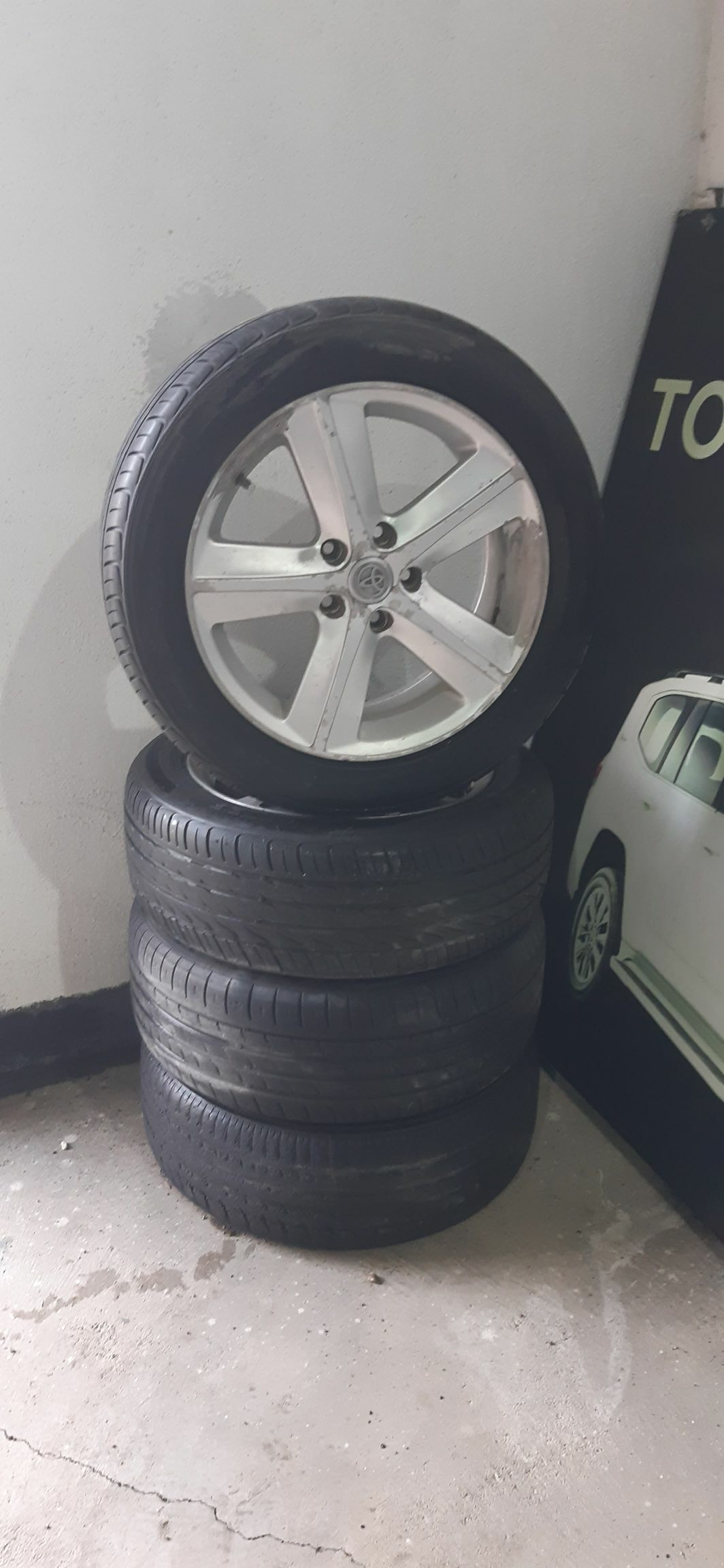 teker 700 TMT - Änew - img 1