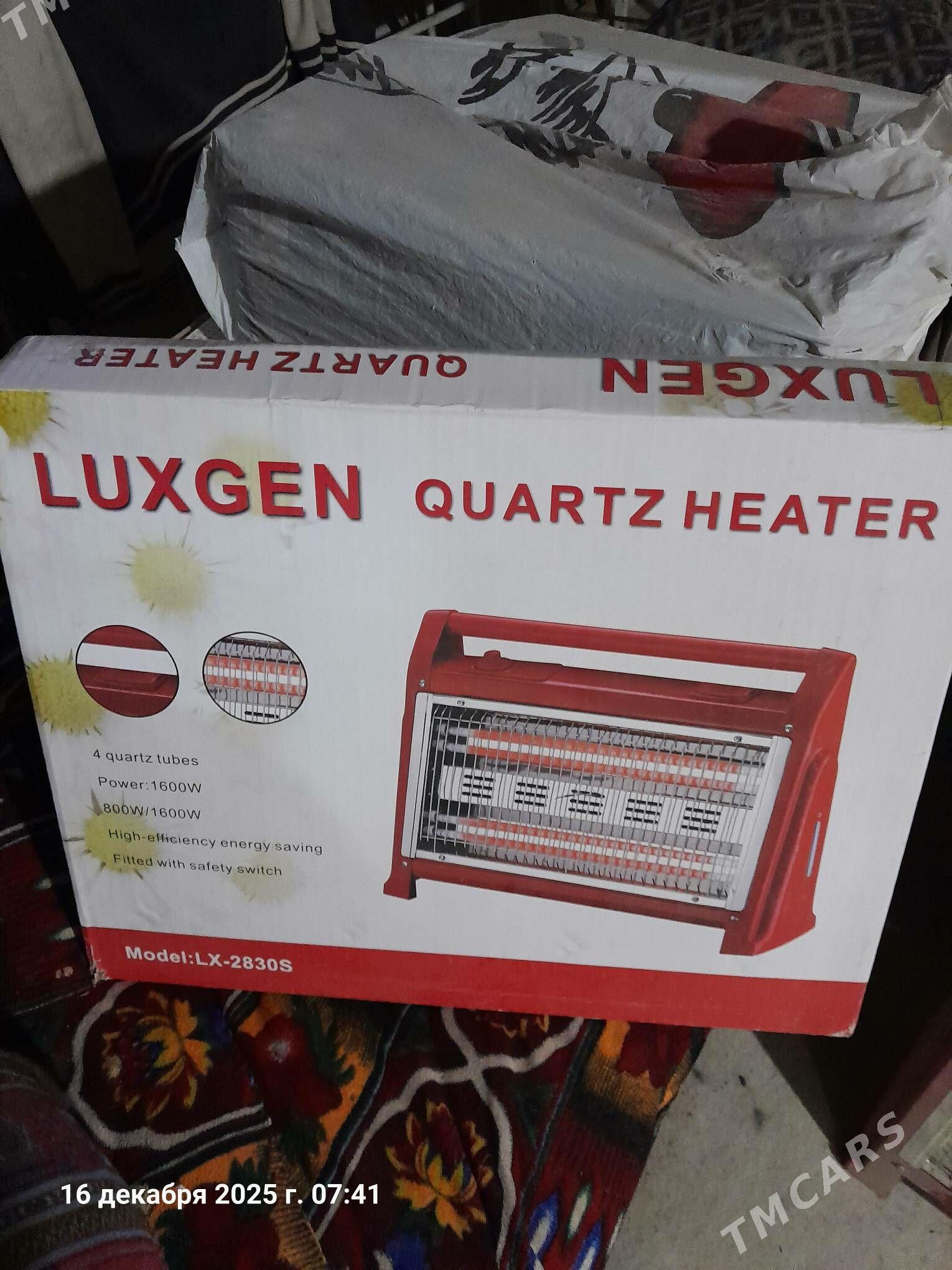 спираль печка spiral pecka - Туркменабат - img 1