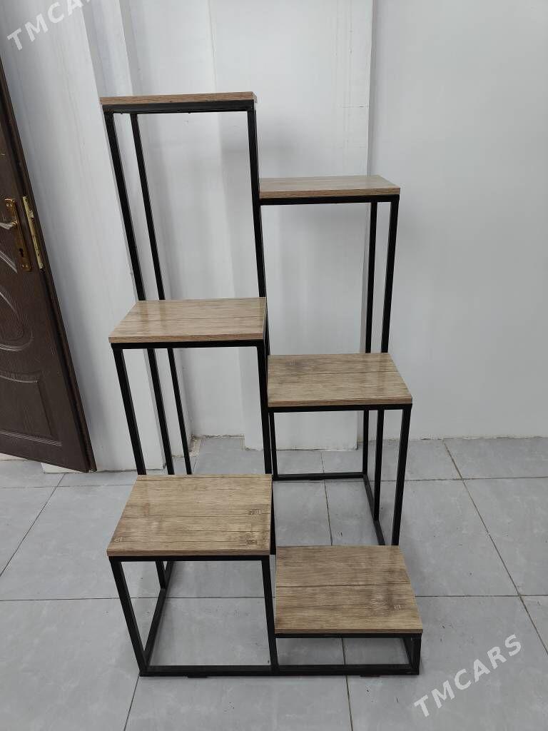 MAGAZIN POLKA - Aşgabat - img 1