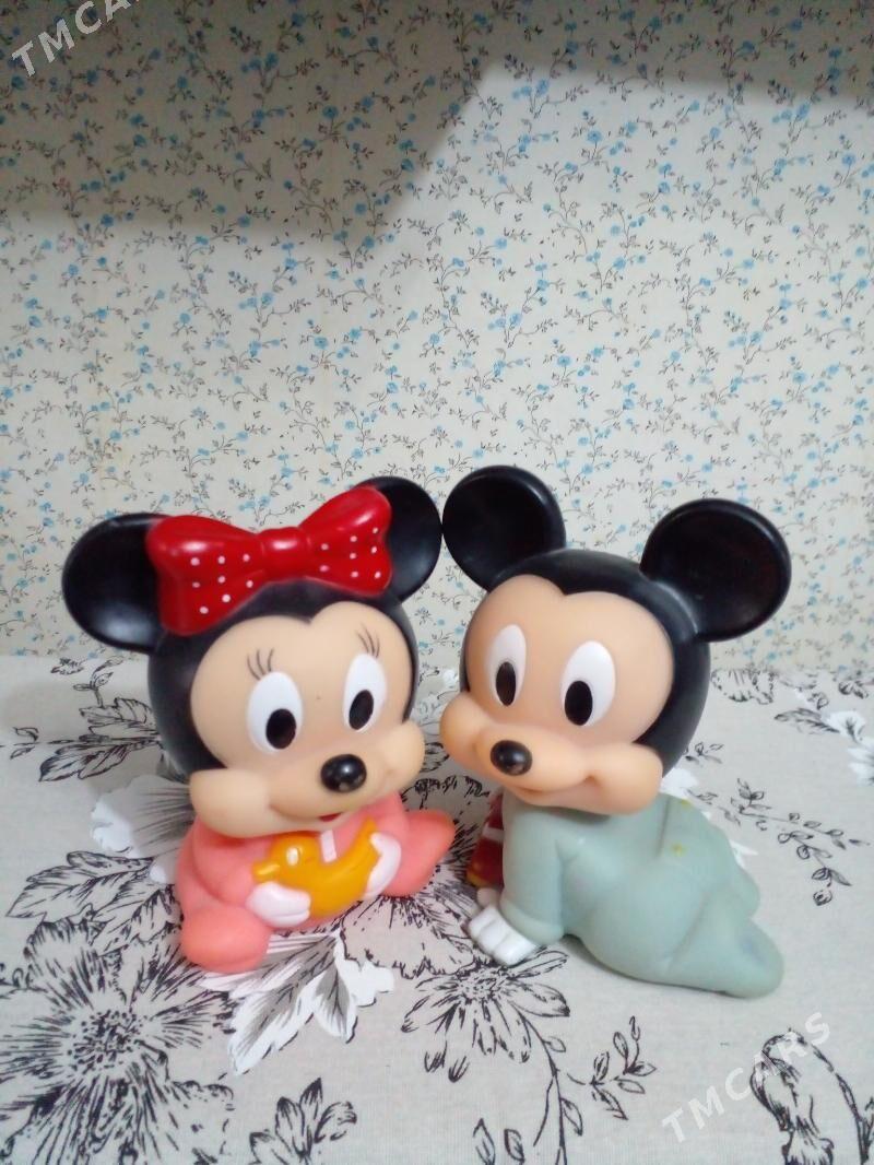 игрушки - Мары - img 1