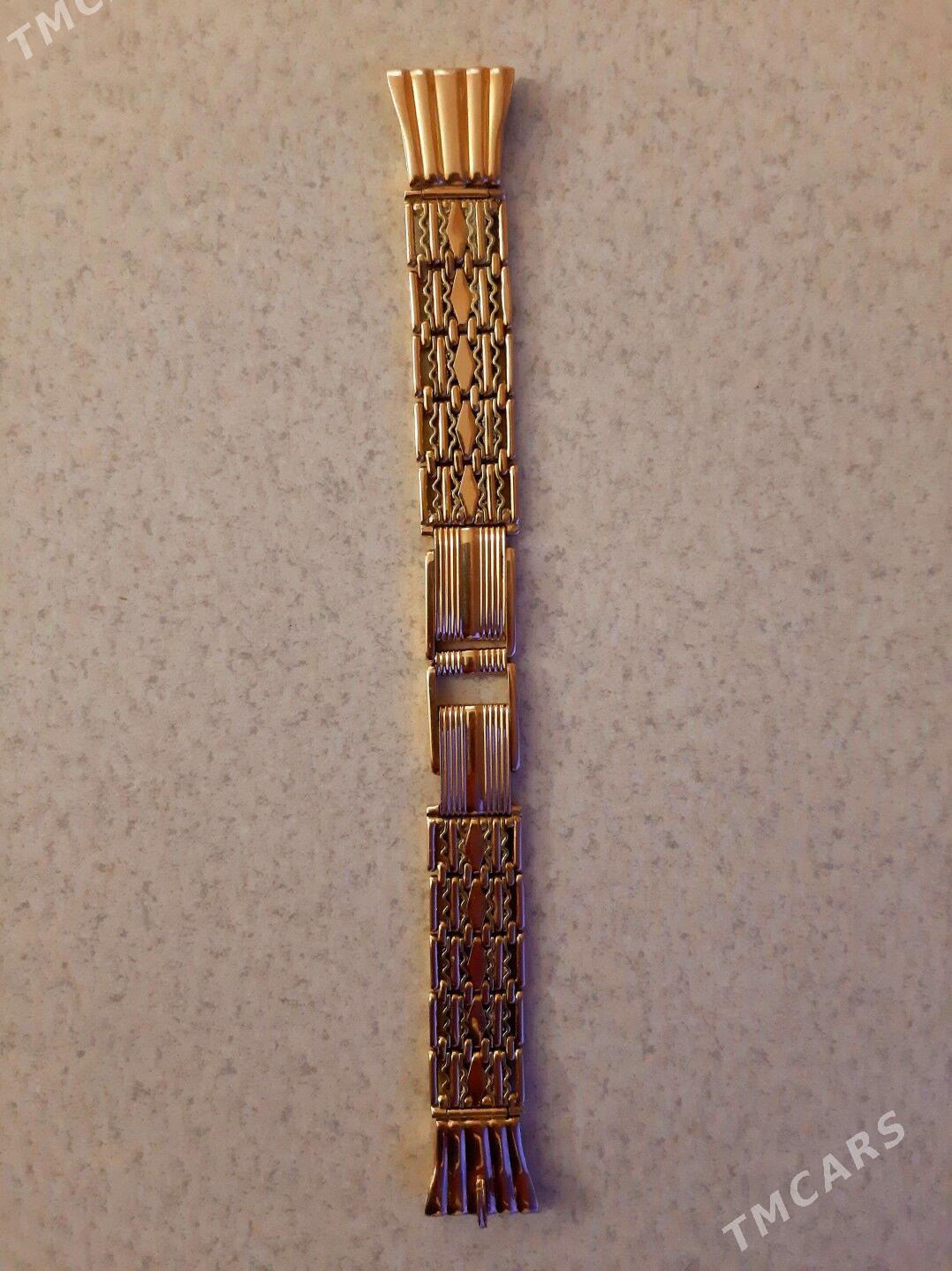 БРАСЛЕТ - Ашхабад - img 1