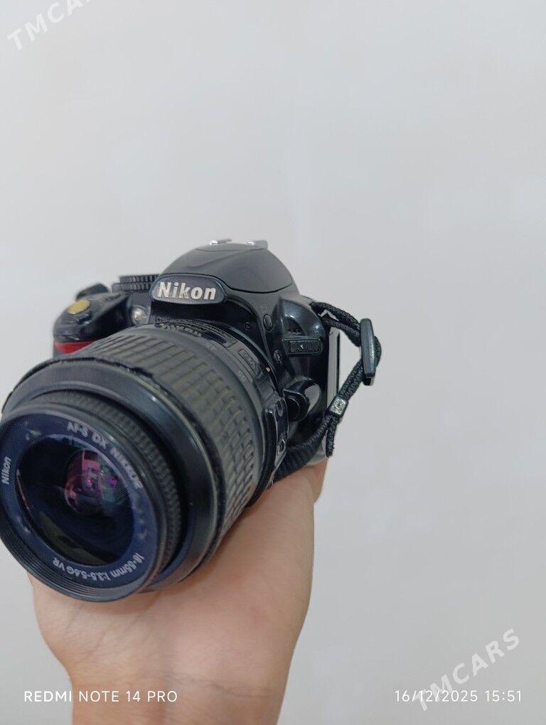 3100 d nikon - Murgap - img 1