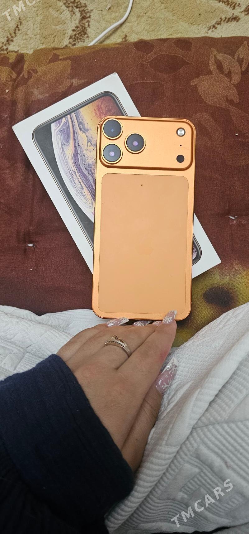 Iphone Xs max - Ашхабад - img 1