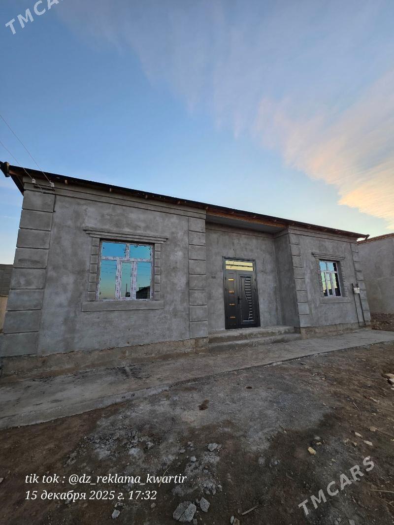 ️köne Gülistan 2nji köçe️ - Дашогуз - img 1