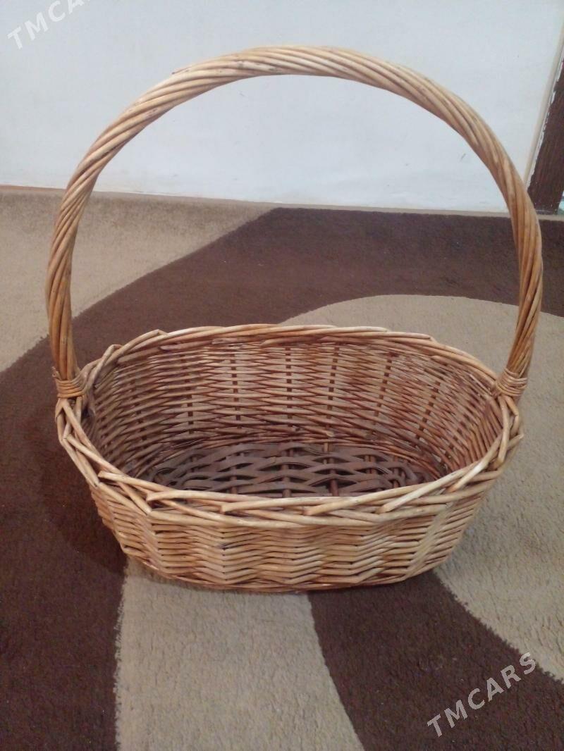 Карзина sebet - Bäherden - img 1