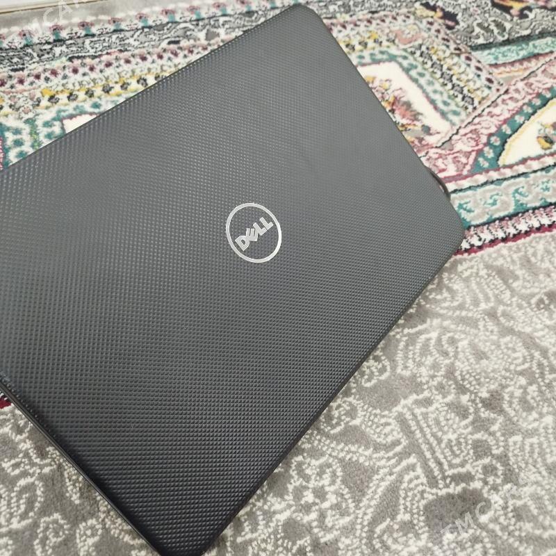 noutbook Dell - Daşoguz - img 1