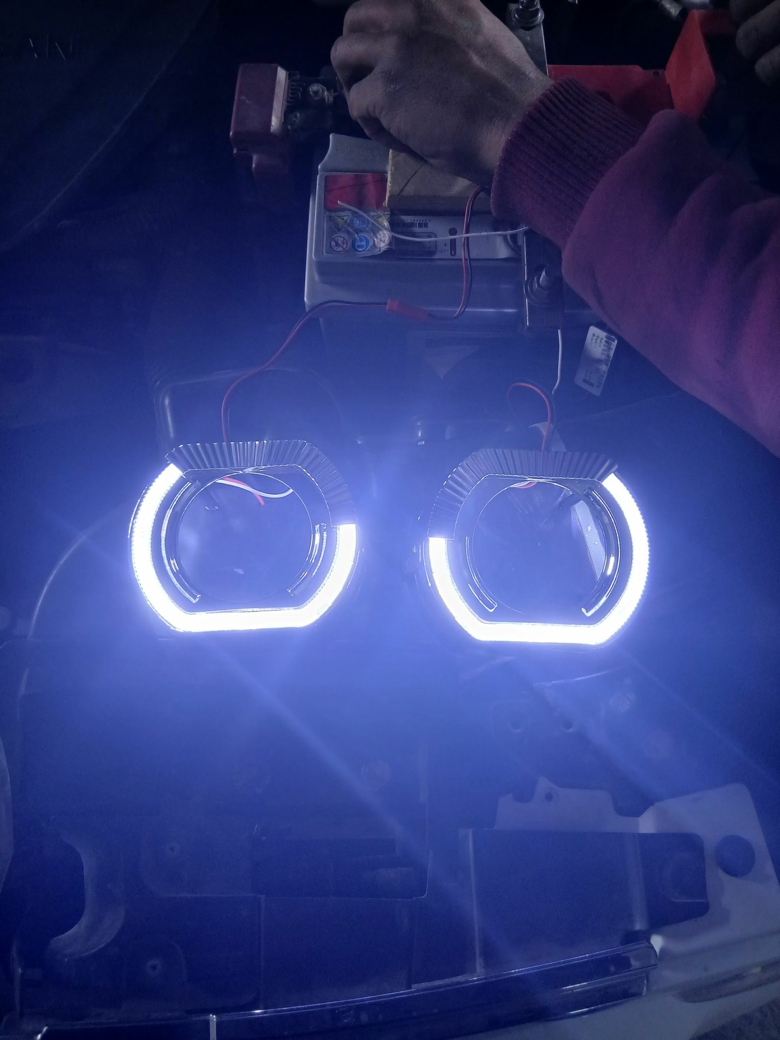 angel 500 TMT - Туркменабат - img 1