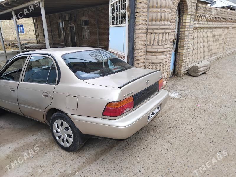 Toyota Corolla 1994 - 65 000 TMT - Mary - img 1