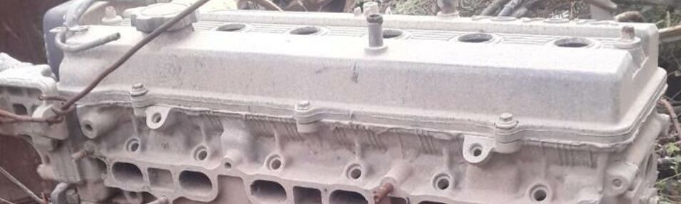 mark2 motor 2lik 5 000 TMT - Boldumsaz - img 1