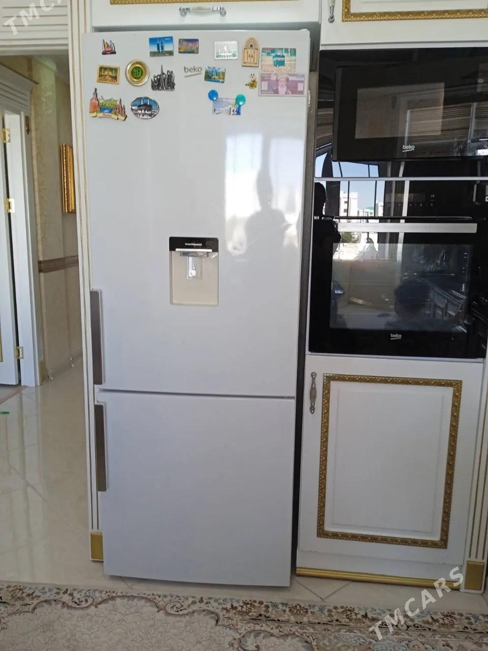 HOLADILNIK SATYN ALŸANКУПИ - Aşgabat - img 1