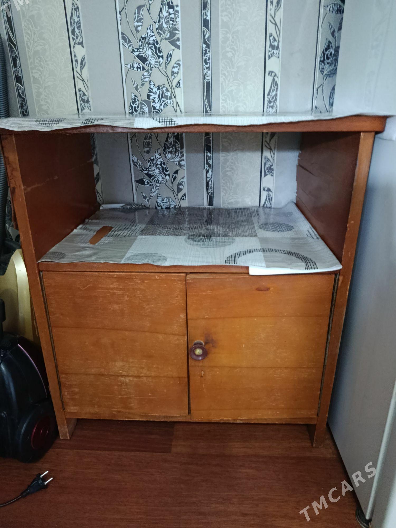 тумба - Балканабат - img 1