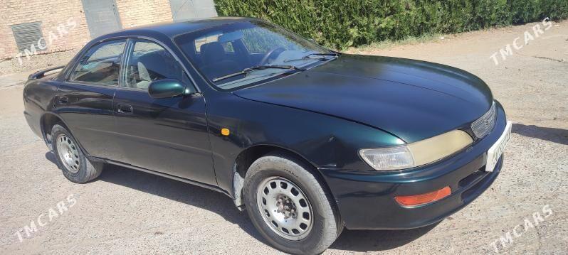 Toyota Carina 1994 - 40 000 TMT - Seýdi - img 1