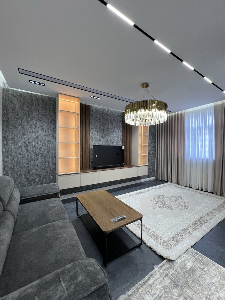 1-MKR 2-KOMNAT GYSSAGLY - 1 mkr - img 1