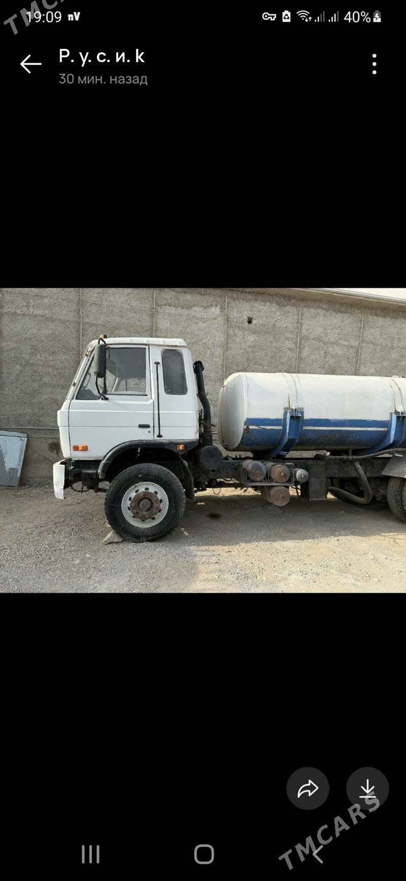 Dongfeng A9 2014 - 210 000 TMT - Balkanabat - img 1