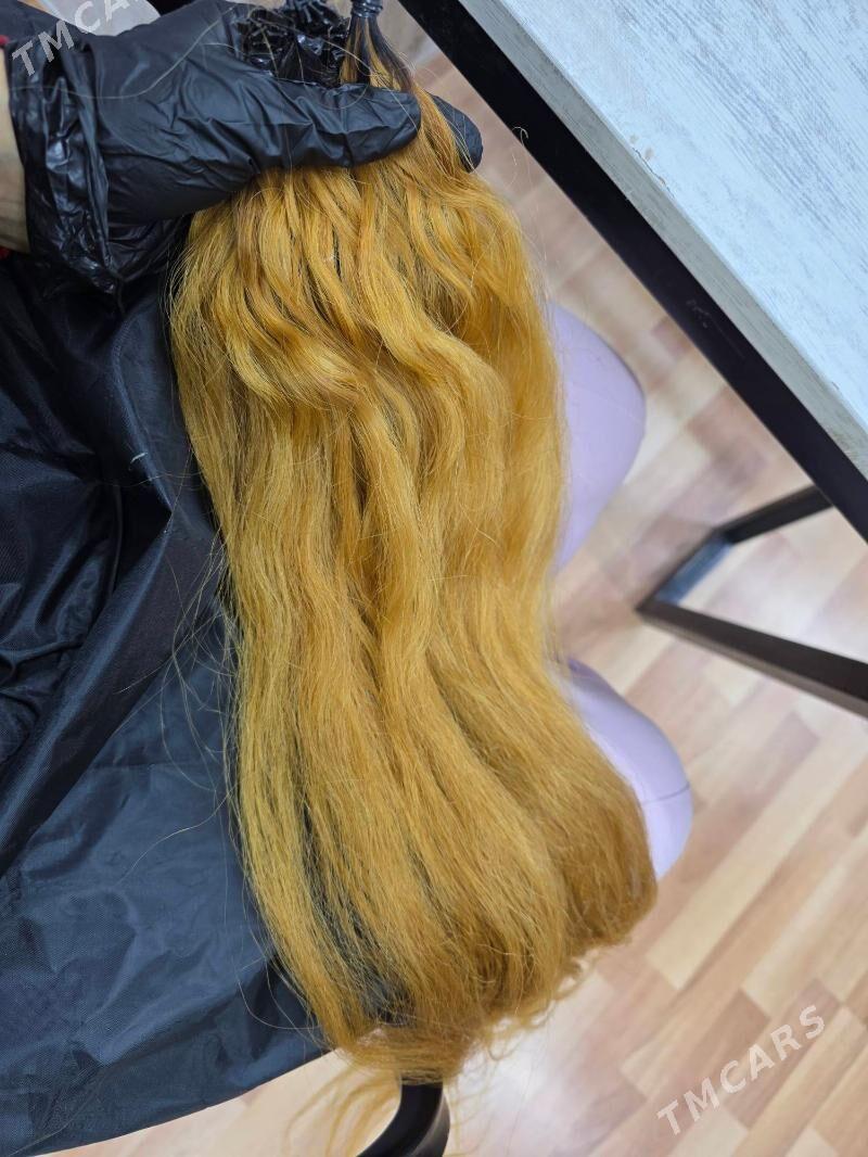 Sach natural - Aşgabat - img 1