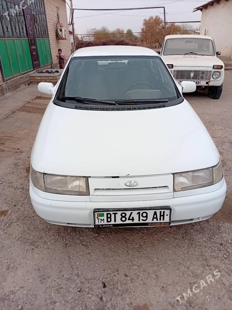 Lada 2110 2002 - 26 000 TMT - Теджен - img 1