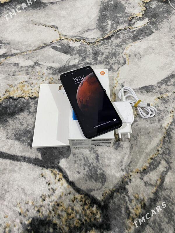 REDMI 9A - Mary - img 1