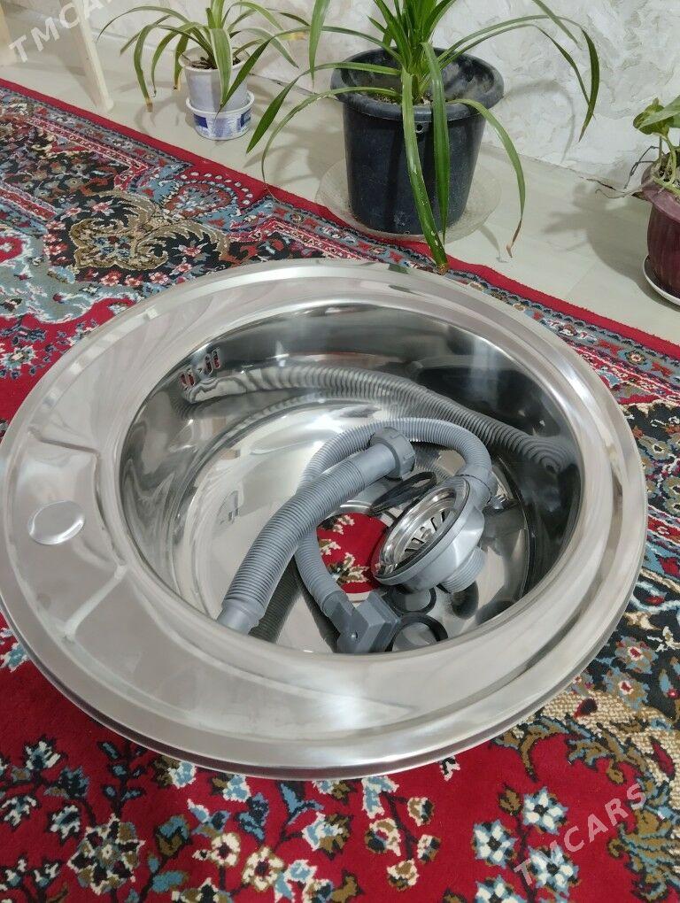 мойка - Дашогуз - img 1