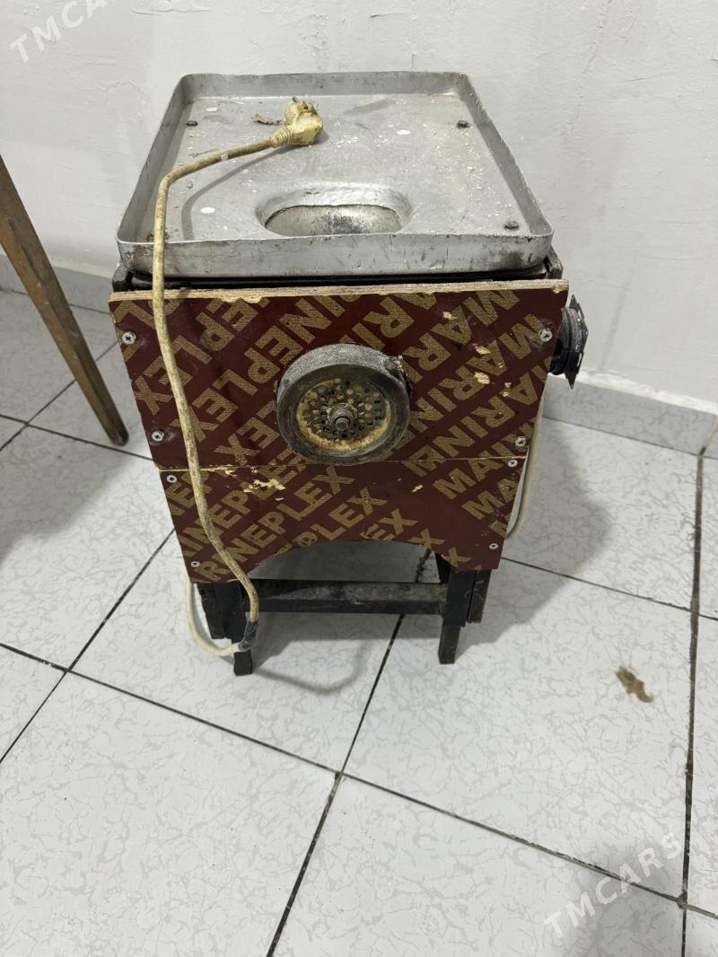 et masyn - Чоганлы - img 1