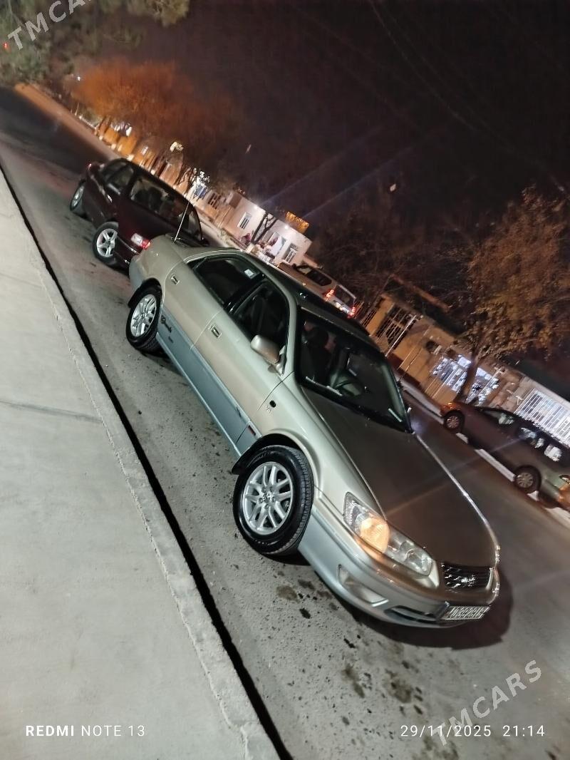 Toyota Camry 2000 - 200 000 TMT - Köýtendag - img 1