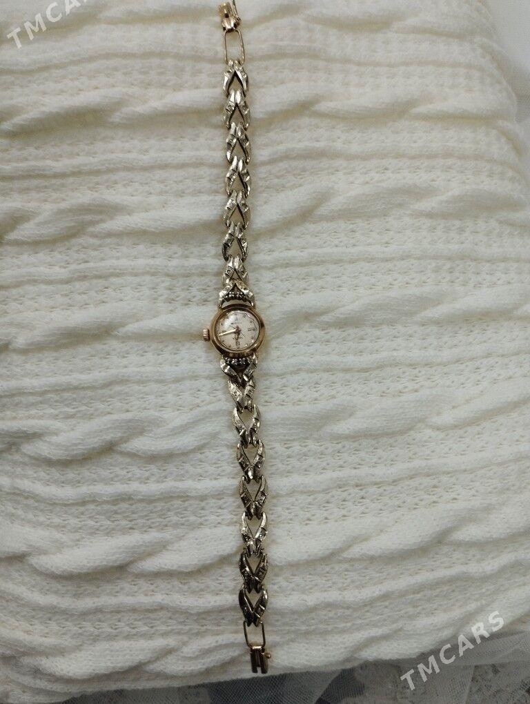 gyzyl sagat - Balkanabat - img 1