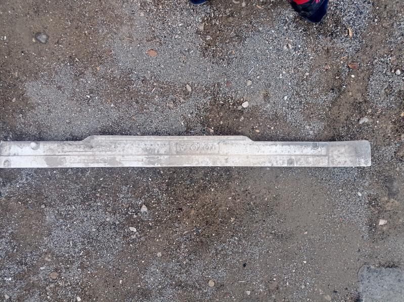 bamper 150 TMT - Türkmenbaşy - img 1