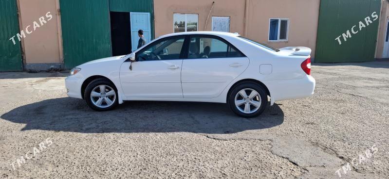 Toyota Camry 2002 - 160 000 TMT - Türkmenabat - img 1