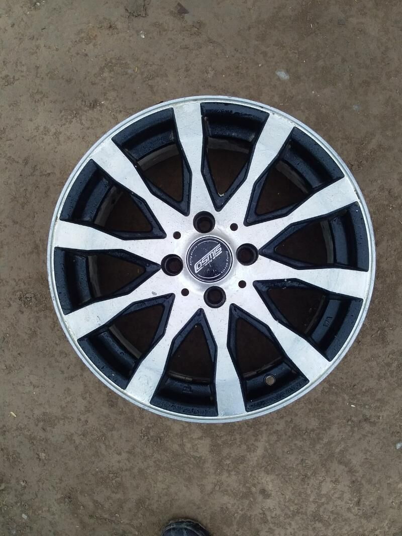 OPEL Astra G Diska 15lik ✅🔥 2 600 TMT - Дашогуз - img 1