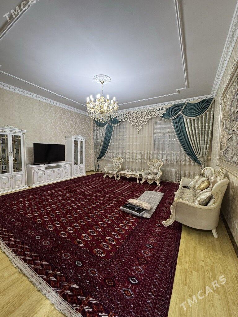 Gyssagly 15 Tapgyr Elitka - 15-nji tapgyr - img 1