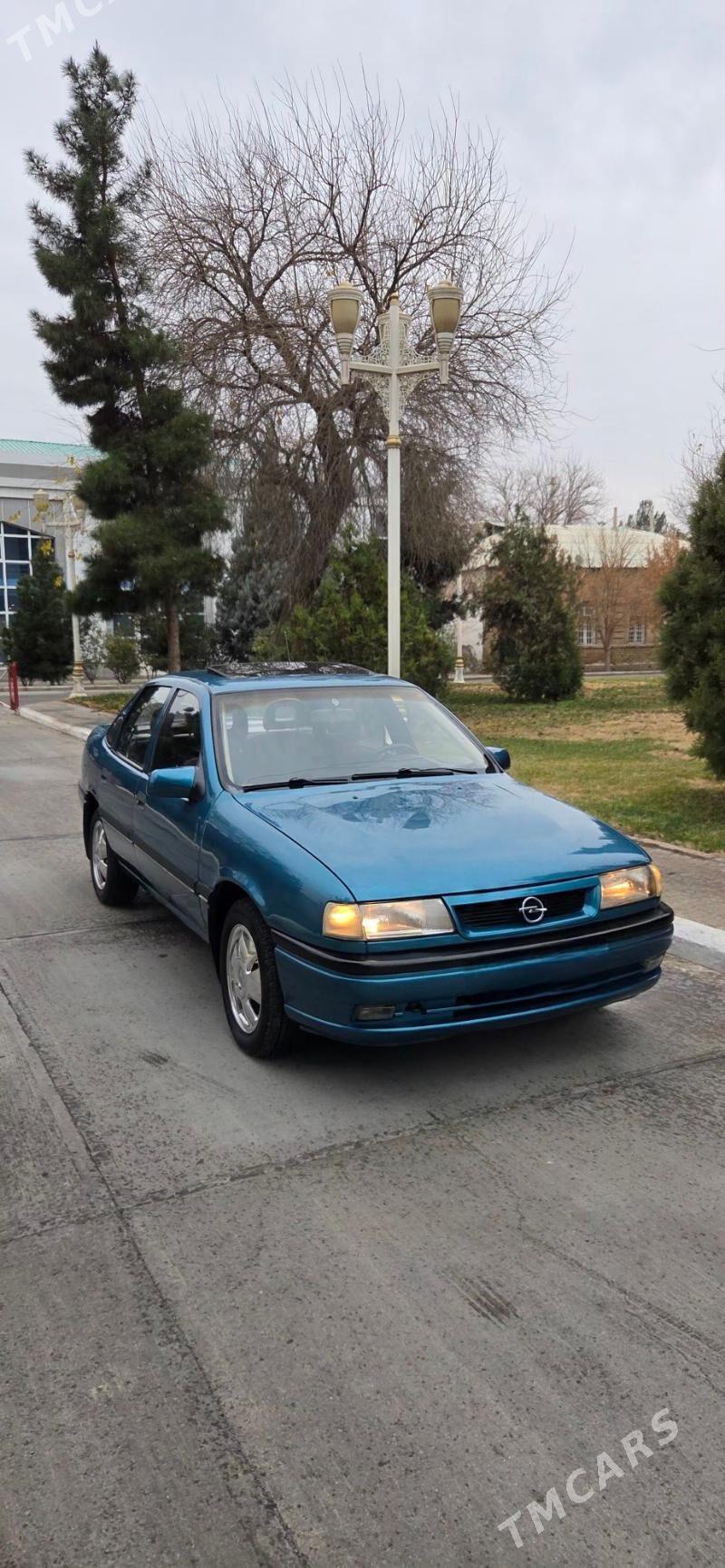 Opel Vectra 1993 - 50 000 TMT - Mary - img 1