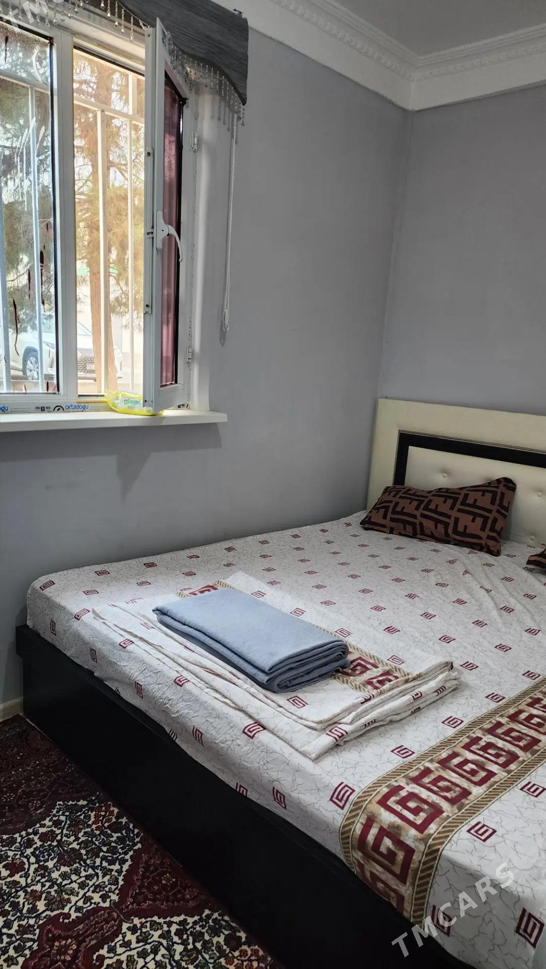 ARENDA 30 MKR - Aşgabat - img 1