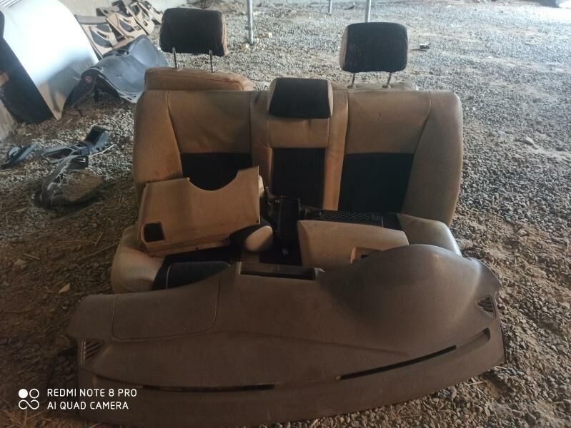 Bmw e39 salon, tarpeda 5 250 TMT - Ашхабад - img 1