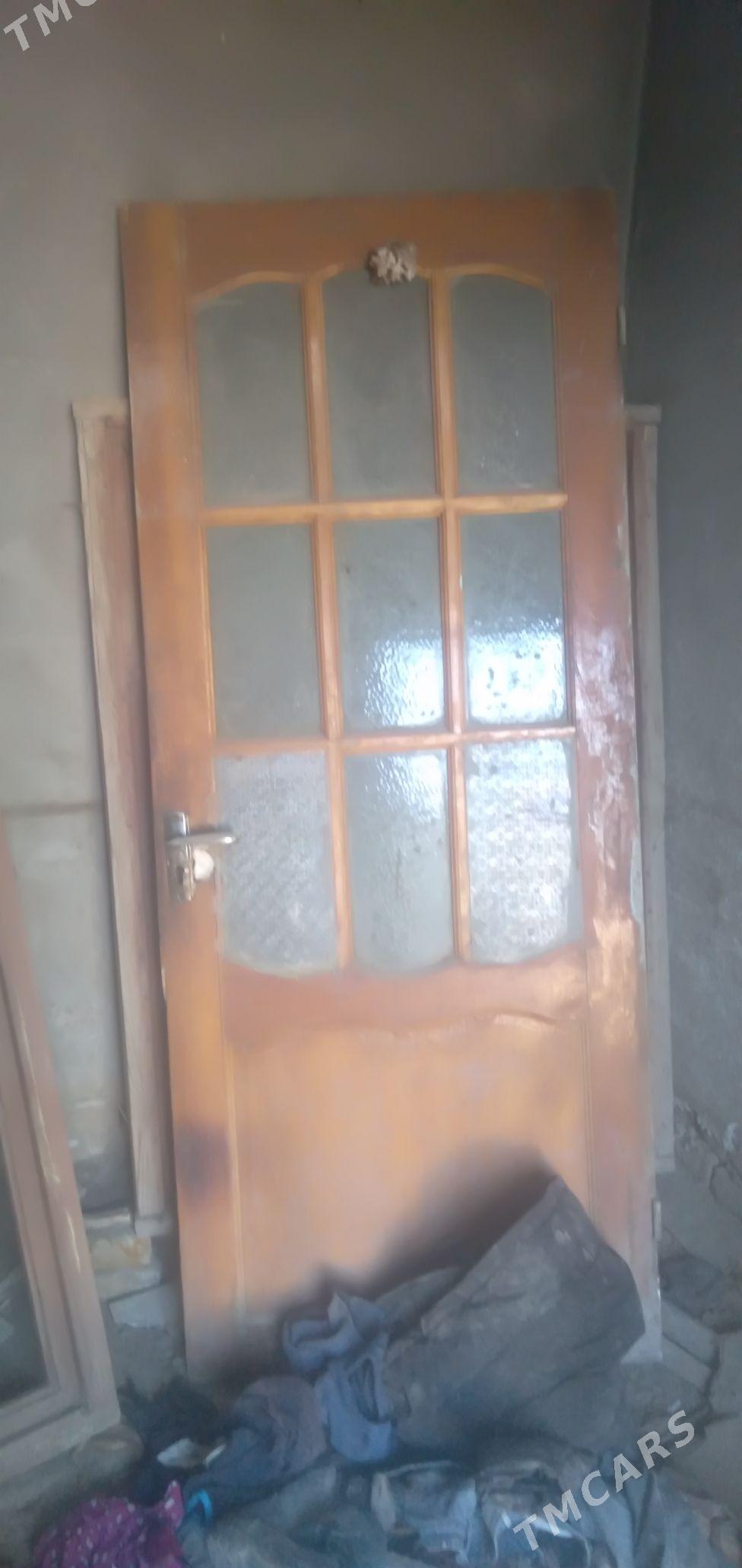 ayna gapy peç bar - Gurbansoltan Eje - img 1