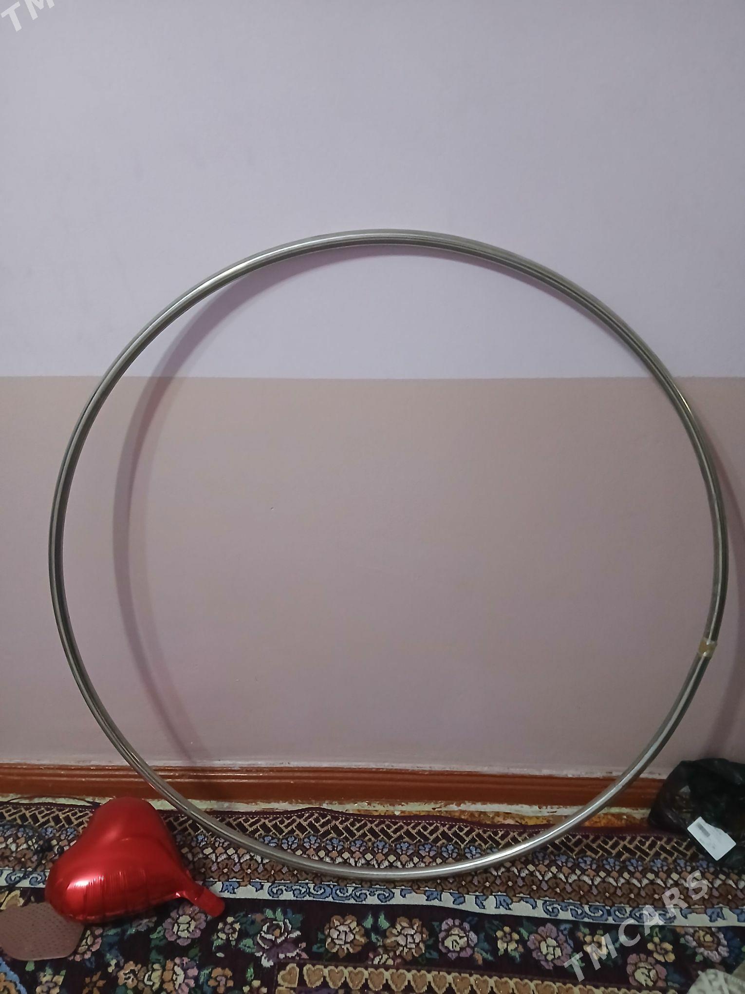 Obruc обруч - 8 мкр - img 1