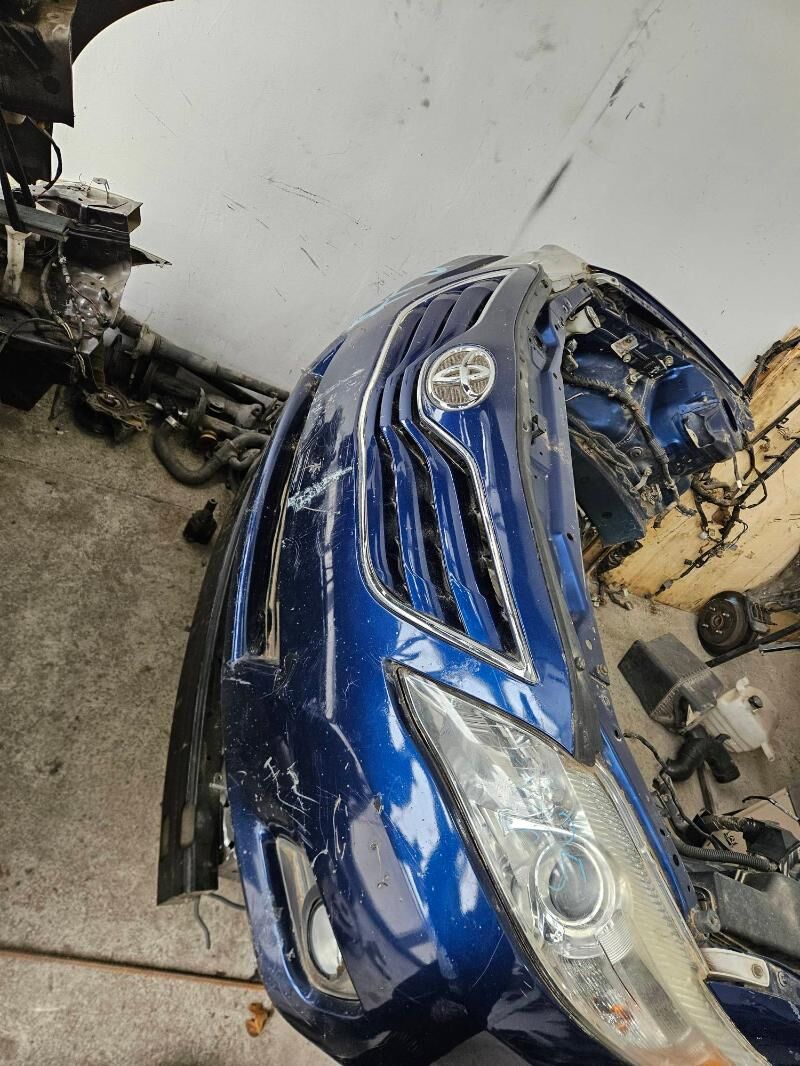 CAMRY KELTE MORDASY 150 TMT - Änew - img 1