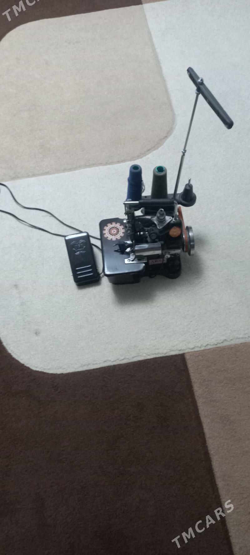 Awirlok - Aşgabat - img 1