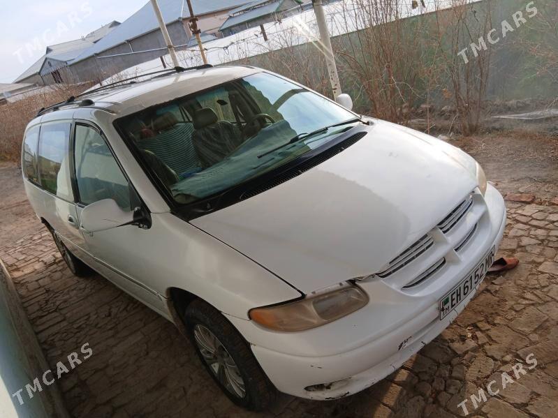 Chrysler TC 1991 - 55 000 TMT - Murgap - img 1