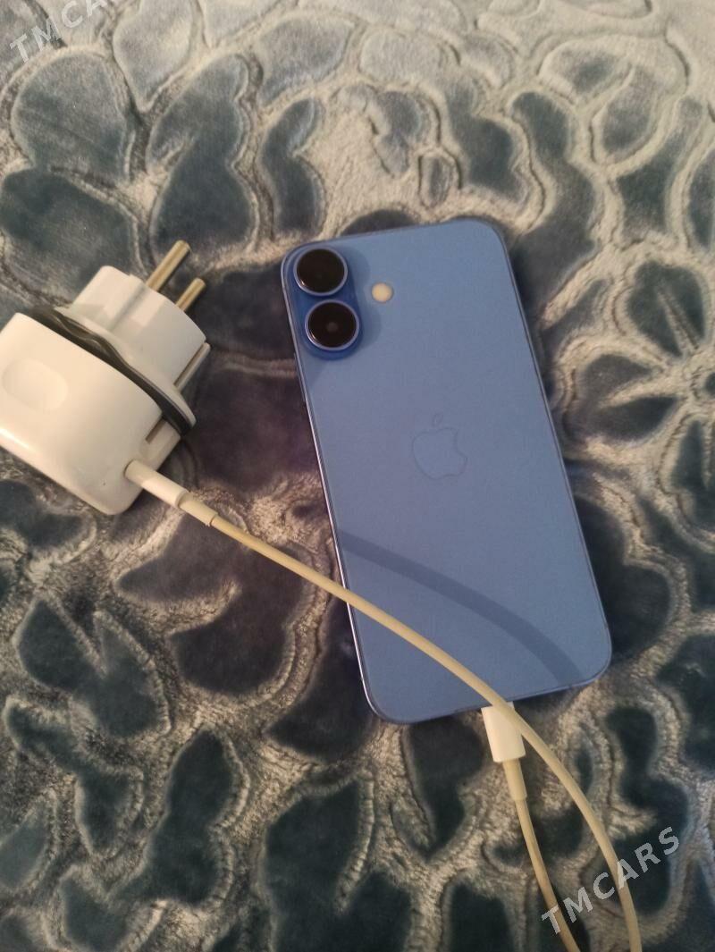 iphone 16 - Mary - img 1