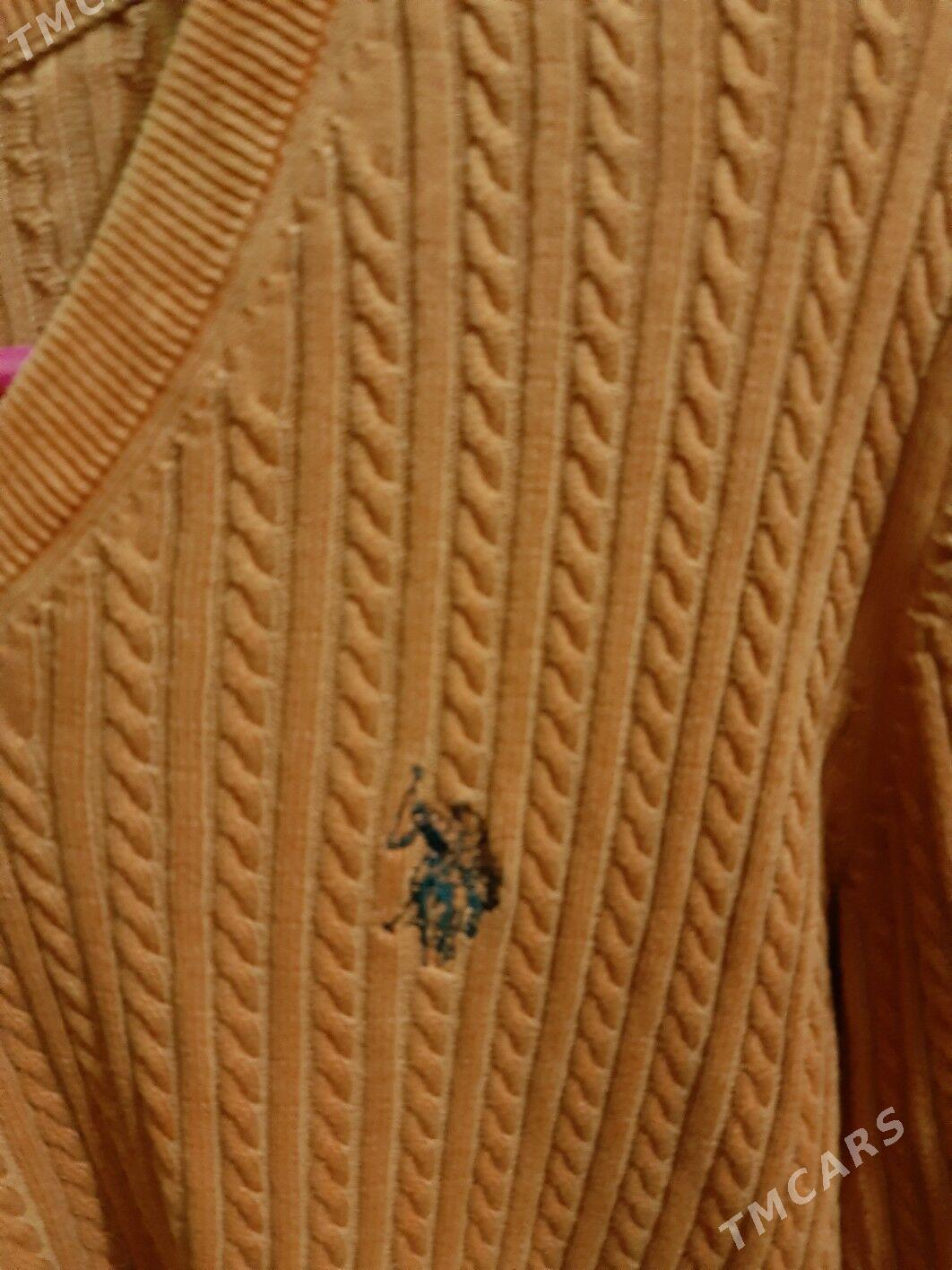 полувер мужской - Ашхабад - img 1