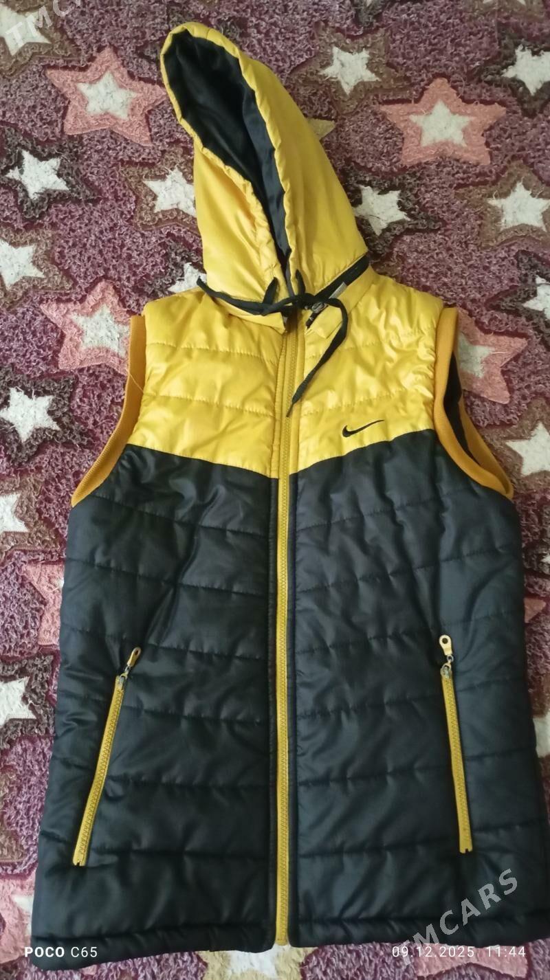 Безрукавка - Район ст. Аэропорта, ул. Гагарина - img 1