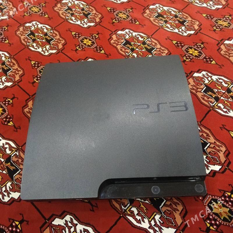 playstation 3 - Çoganly - img 1