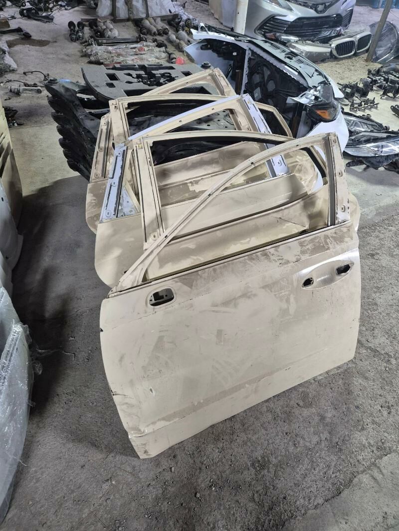 Sonata 21-25 gapy 100 TMT - Aşgabat - img 1