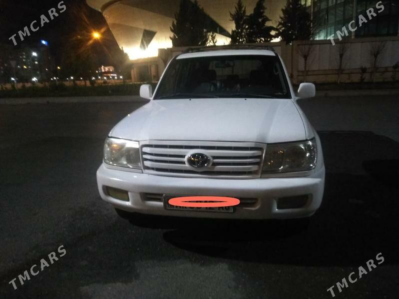 Toyota Land Cruiser 1999 - 226 000 TMT - Parahat 6 - img 1