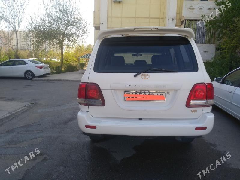 Toyota Land Cruiser 1999 - 226 000 TMT - Мир 6 - img 1